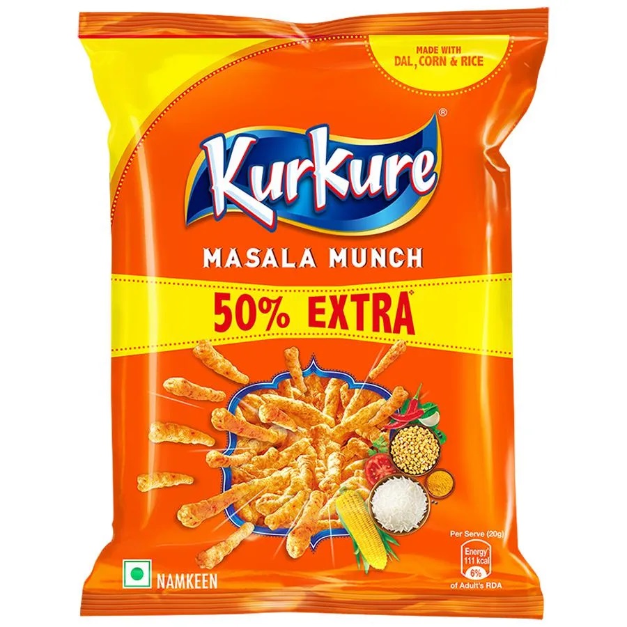 Kurkure