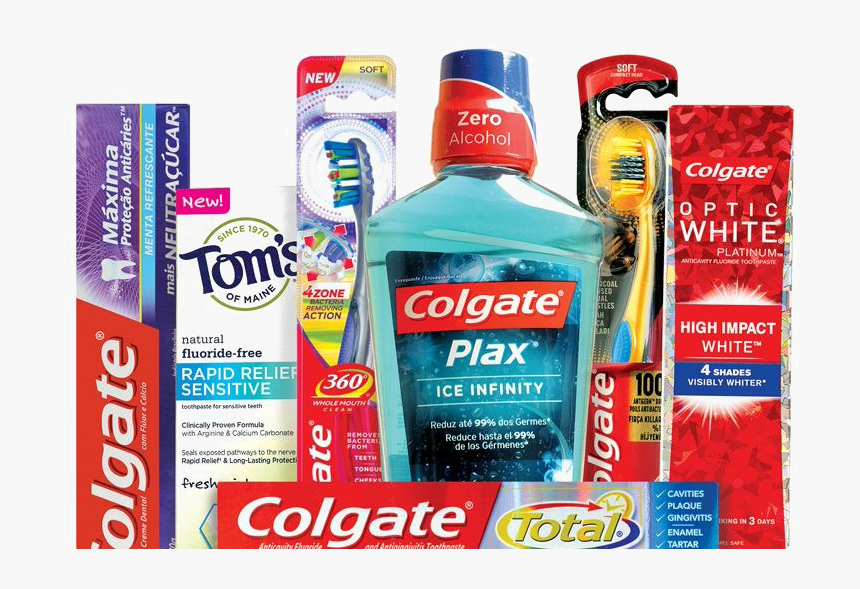 Oral Care