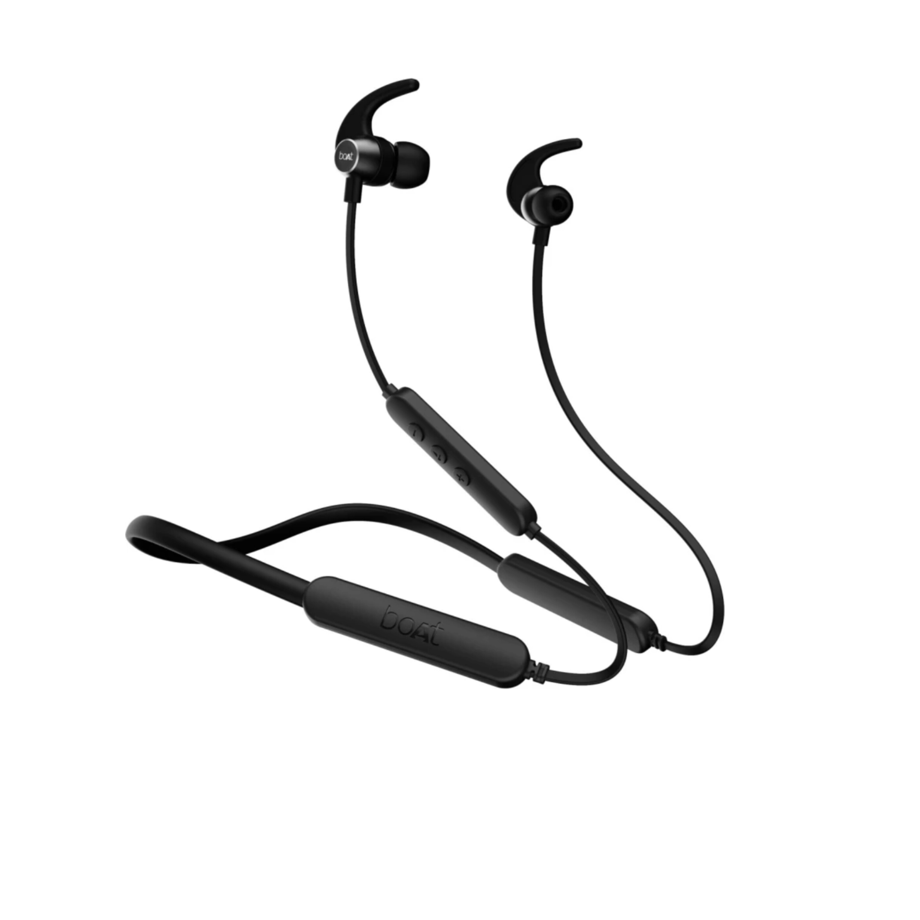 Earphones & bluetooth