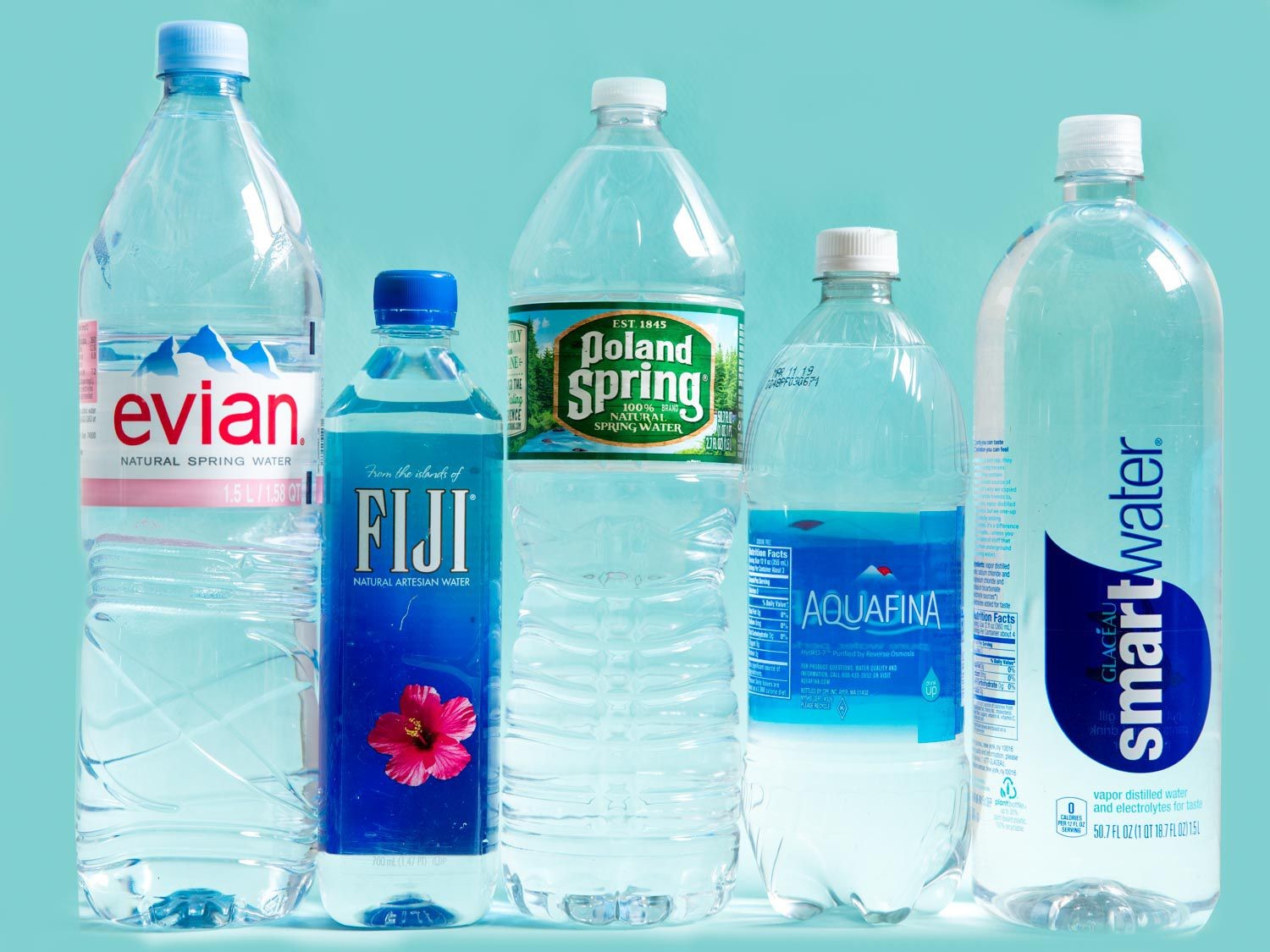 Water