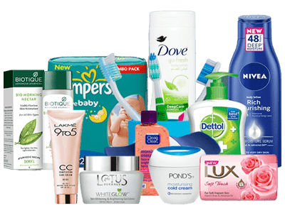 Beauty & Hygiene( सौंदर्य और स्वच्छता)