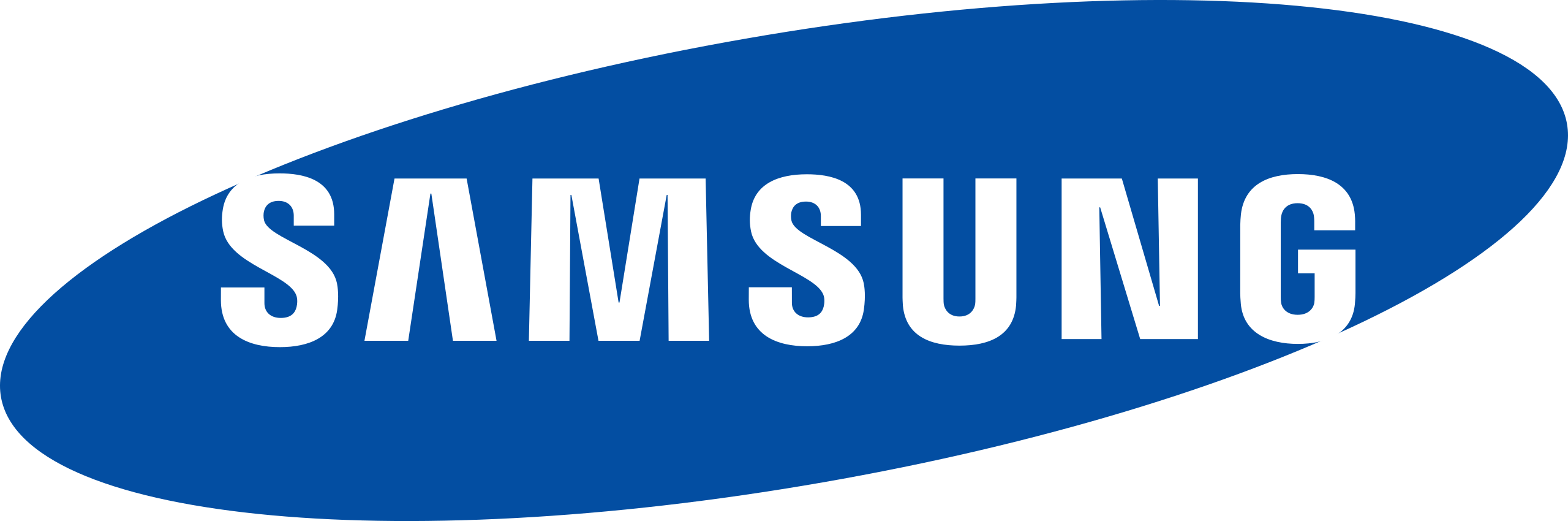 Samsung T.V