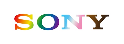 SONY T.V
