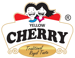 cherry papad