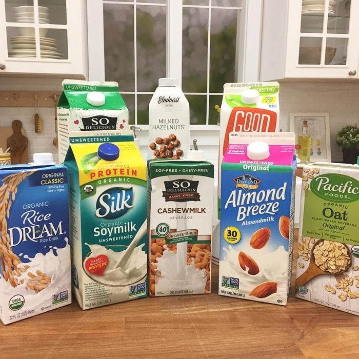 Non Dairy