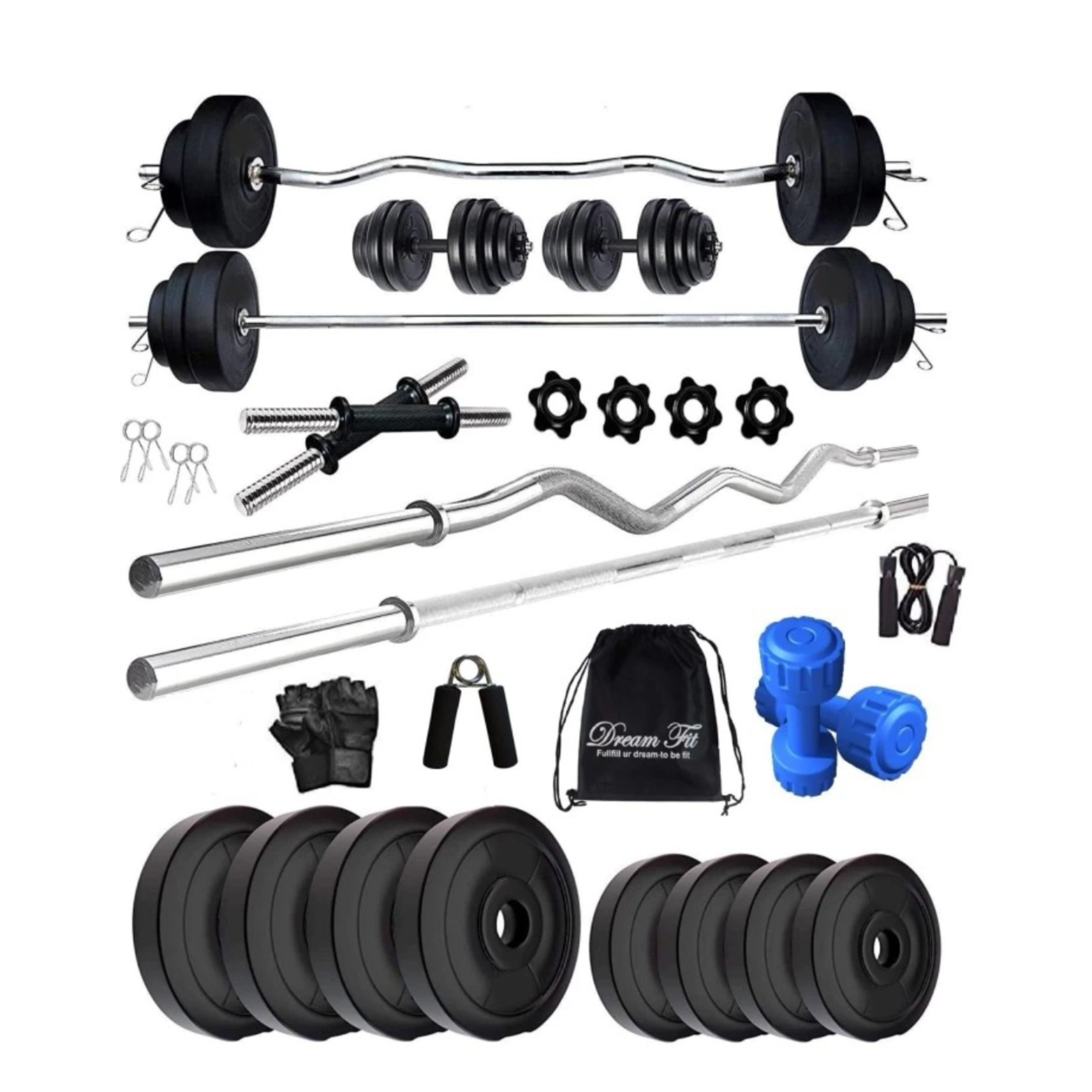 Jim kit