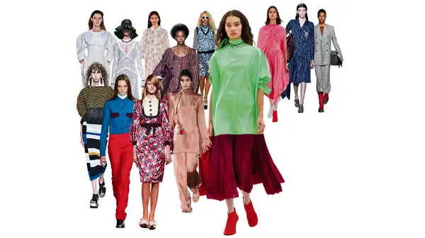women's Fashion