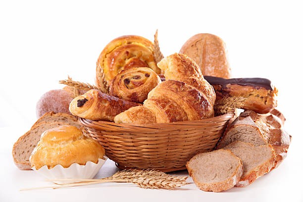 Breads & Buns