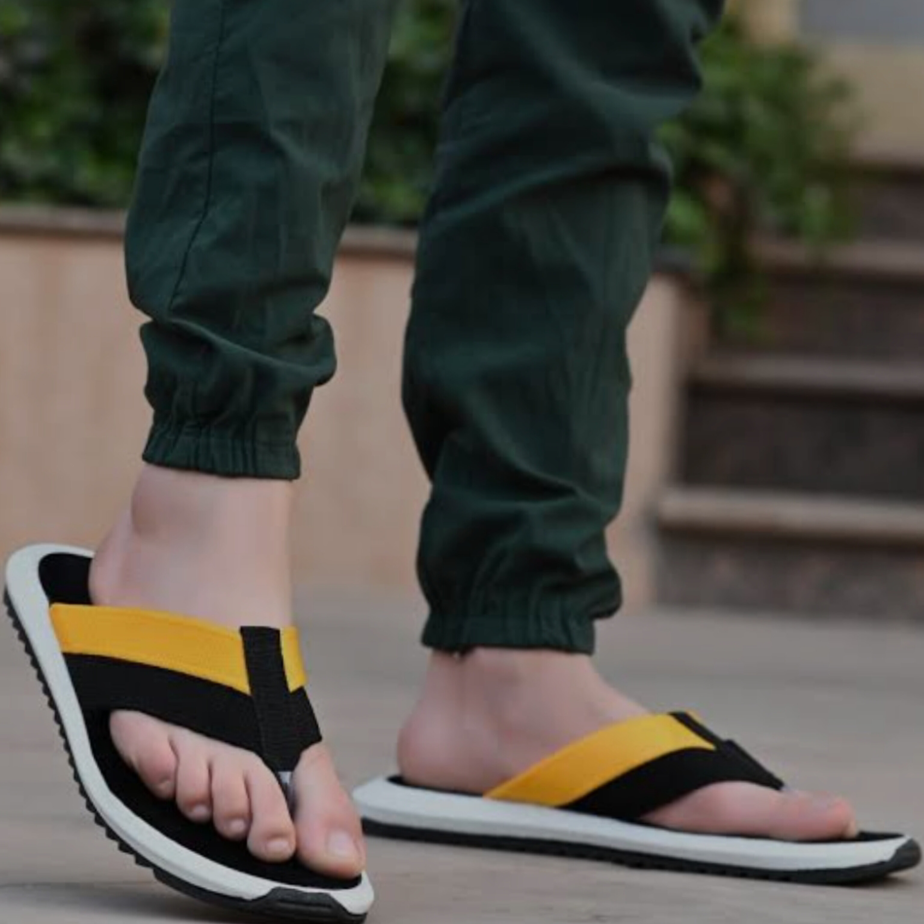 Slipper